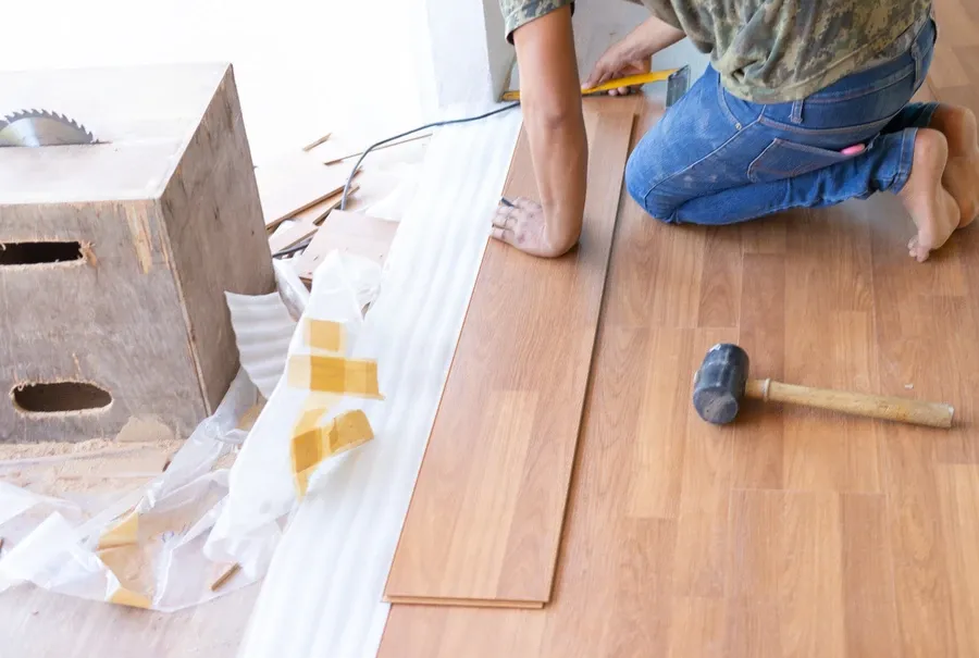 How Flooring Services Enhance Home Value And Functionality in Norman, OK How Flooring Services Enhance Home Value And Functionality in Norman, OK