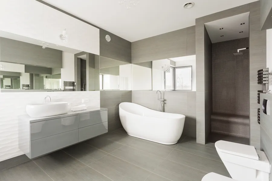 How To Choose Durable Materials For Bathroom Renovations Norman, OK How To Choose Durable Materials For Bathroom Renovations Norman, OK