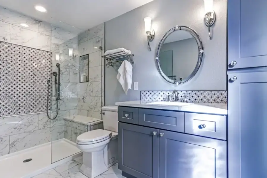 How To Minimize Disruption During A Bathroom Remodel Norman, OK How To Minimize Disruption During A Bathroom Remodel Norman, OK