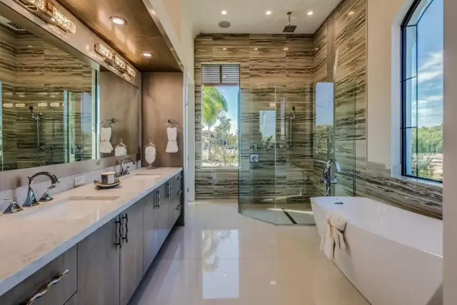 How To Minimize Disruption During A Bathroom Remodel in Norman, OK How To Minimize Disruption During A Bathroom Remodel in Norman, OK