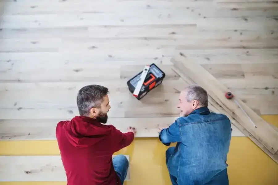 Preparing Your Home For A Smooth Flooring Installation Process Norman, OK Preparing Your Home For A Smooth Flooring Installation Process Norman, OK